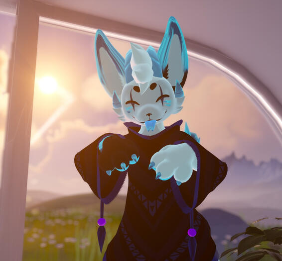 Lumistera - sH1R0{Personal}