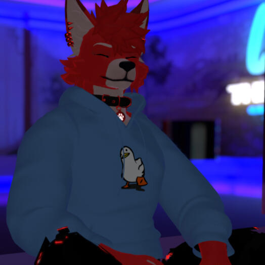 Archer Canine - WillTDR{Commission}