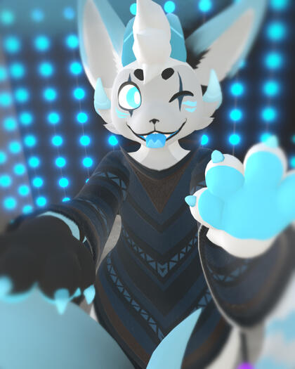 Lumistera - sH1R0{Personal}